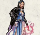 Mystra