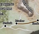 Iriaebor