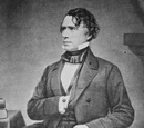Franklin Pierce (1804-1869)