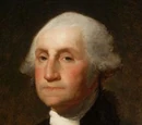 George Washington (1732-1799)