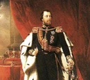 Willem III van Oranje-Nassau (1817-1890)