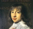 Willem Frederik van Nassau-Dietz (1613-1664)