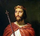 Charles the Simple (879-929)