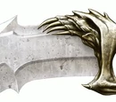 Blades of Chaos