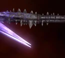 Claws of Hades