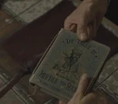 The Tales of Beedle the Bard