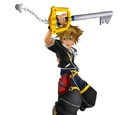 List Of Characters Of Universe XP Kingdom hearts