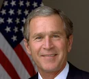 George W. Bush