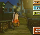 Puzzle:Faulty Streetlights