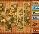 Puzzle:Photo Finish