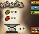 Puzzle:The Fake Coins