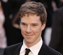 Benedict Cumberbatch
