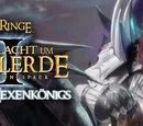 Der Herr der Ringe: Die Schlacht um Mittelerde II - Der Aufstieg des Hexenkönigs