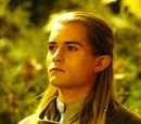 Legolas