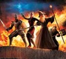 Der Herr der Ringe: Das dritte Zeitalter
