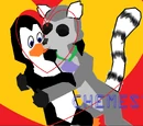 Kowalski & Lucinda (aka Lucinski)