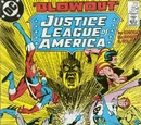 Justice League of America Vol 1 254