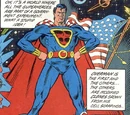 Superman Pastiches