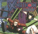 March 1996 Volume Debut