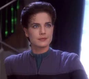 Jadzia Dax