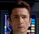 Malcolm Reed