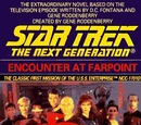 Pocket TNG