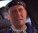 Zefram Cochrane