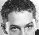 Tom Hardy