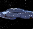 USS Voyager (NCC-74656)