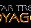 Star Trek: Voyager