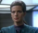 Jadzia Dax