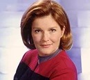 Kathryn Janeway