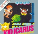 Kid Icarus