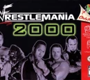 WWF WrestleMania 2000