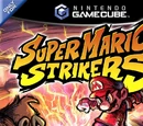Super Mario Strikers
