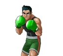 Little Mac