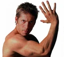 Ray Park