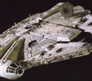 Millennium Falcon