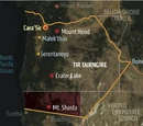 Tir Tairngire