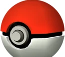 Poké Ball