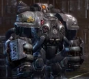 Marauder