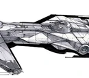 Corellian Support Frigate
