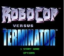 RoboCop versus The Terminator