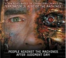 Terminator Dreams