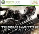 Terminator Salvation (video game)