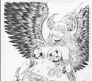 Isthar (Dark Coven)