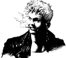 Knod Troels (Vampire Character)