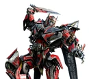 Sentinel Prime (Movie)