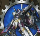 Vector Prime