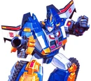 Dai Atlas (G1)